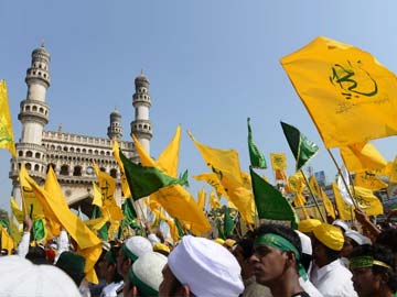 Makar Sankranti, Milad-un-Nabi celebrated in Andhra Pradesh