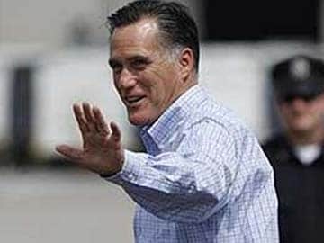Documentary sheds new light on Mitt Romney travails