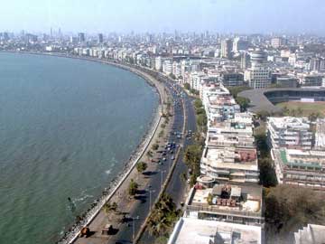 Mumbai: Marine Drive to host Republic Day celebrations from now on