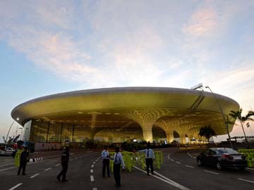 Prime Minister inaugurates new Terminal 2 at Mumbai airport