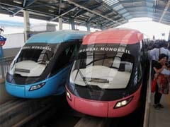 Mumbai gets monorail this Sunday: 10-point cheatsheet