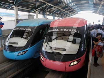 Mumbai gets monorail this Sunday: 10-point cheatsheet