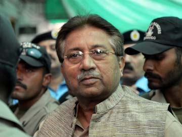 Pervez Musharraf treason case: Hearing adjourned till January 29