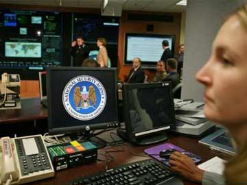 US spy agency developing computer to crack privacy codes: report