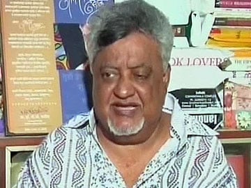 Mumbai: Marathi poet and activist Namdeo Dhasal dies at 64