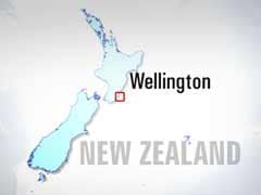 Strong 6.3-quake jolts New Zealand: US Geological Survey