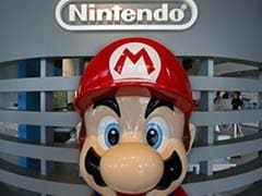 Nintendo looks to power-up Mario After not-so-super Wii U