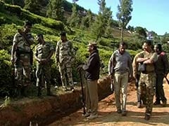 Ooty schools shut for third consecutive day as hunt for killer tiger continues