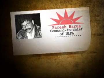  ULFA leader Paresh Barua, 13 others sentenced to death by Bangladesh court