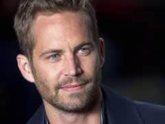 No drugs or alcohol found in Paul Walker crash