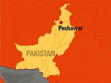 Six Pakistan policemen killed while trying to protect Spanish tourist