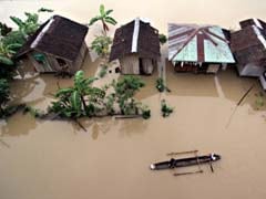 Death toll from Philippine landslides, floods up to 22