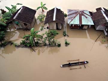 Death toll from Philippine landslides, floods up to 22