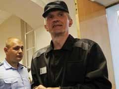 Mikhail Khodorkovsky's associate Platon Lebedev freed after Russian court ruling