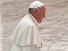Pope won't be lenient with predator priests: ex-prosecutor