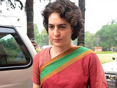 Priyanka Gandhi set for bigger role in Congress, to oversee Sonia and Rahul's tour campaigns