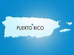 Magnitude 6.5 quake strikes off Puerto Rico- reports