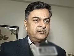 Home Minister lied on Dawood Ibrahim, says former home secretary RK Singh, sparks political row
