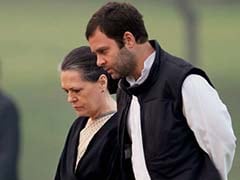 More signs that Rahul Gandhi is ready for bigger role, will attend Congress core group today