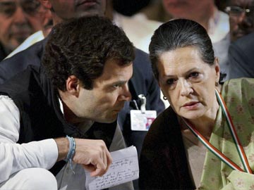 Rahul Gandhi won't be PM nominee, to spell out vision for national polls today