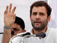 Bangalore: Rahul Gandhi to seek feedback from students on Congress manifesto today