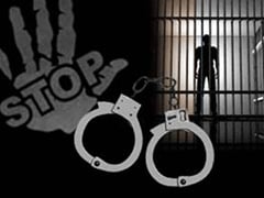 Mason arrested for alleged rape of minor girl in Andhra Pradesh