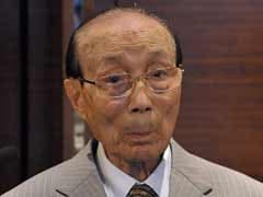 Run Run Shaw, father of the kung fu film, dies aged 106