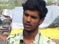 'Won't go back to village where accused walk free', says Muzaffarnagar riots victim