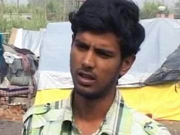 'Won't go back to village where accused walk free', says Muzaffarnagar riots victim