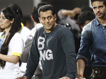 I am not interested in getting married: Salman Khan