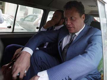 Cambodian court frees former Russian tycoon 