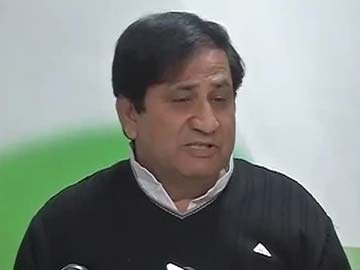 When there are riots, ISI in Pakistan and BJP in India rejoice: Shakeel Ahmed