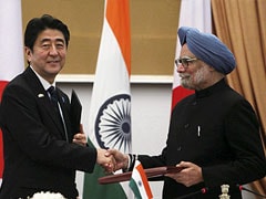 India, Japan seek early deal on nuclear cooperation