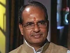 May Sue the Congress, Says Madhya Pradesh Chief Minister to NDTV