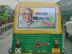 Kapil Sibal's Chandni Chowk seat excluded from Congress primaries