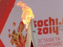 Russian Islamic video threatens Sochi Olympics