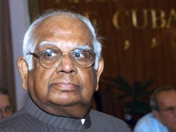 West Bengal's image completely sullied: Somnath Chatterjee on rape cases