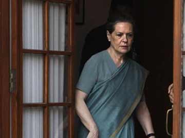 Sikh rights group wants Sonia Gandhi to depose before US court