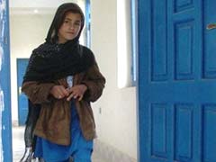 10-year-old Afghan girl in bomb plot calls on Hamid Karzai for help