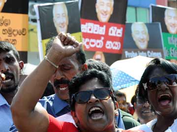 US urges Sri Lanka to probe war crimes, 'seek truth'