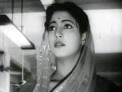 Suchitra Sen, Bengal's sweetheart