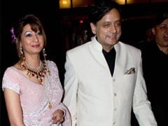 Sunanda Pushkar Tharoor cremated; 'sudden, unnatural death' for her, say doctors