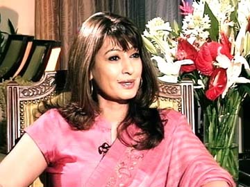 Investigation into Sunanda Pushkar Tharoor's death transferred to Delhi Police's Crime Branch