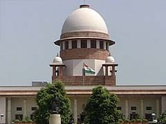 Calling judges 'lord', 'lordship', 'your honour' not mandatory: Supreme Court