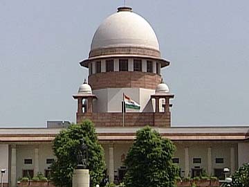 Calling judges 'lord', 'lordship', 'your honour' not mandatory: Supreme Court