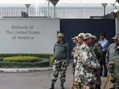 American Embassy School not run by our mission in Delhi: US