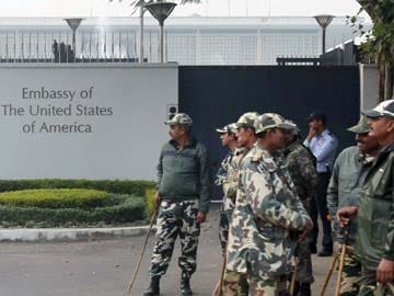 American Embassy School not run by our mission in Delhi: US