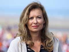 France's former first lady Valerie Trierweiler threatens tell-all book