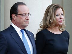 France's ex-first lady felt she 'fell off skyscraper' on hearing of affair