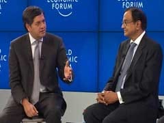 Congress will be an underdog in the polls: Chidambaram